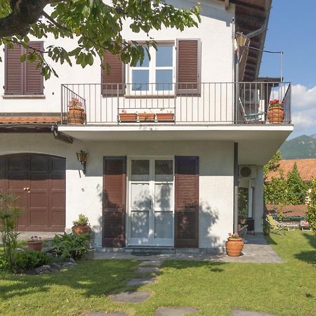 Apartament Casa Isa Bellagio Zewnętrze zdjęcie
