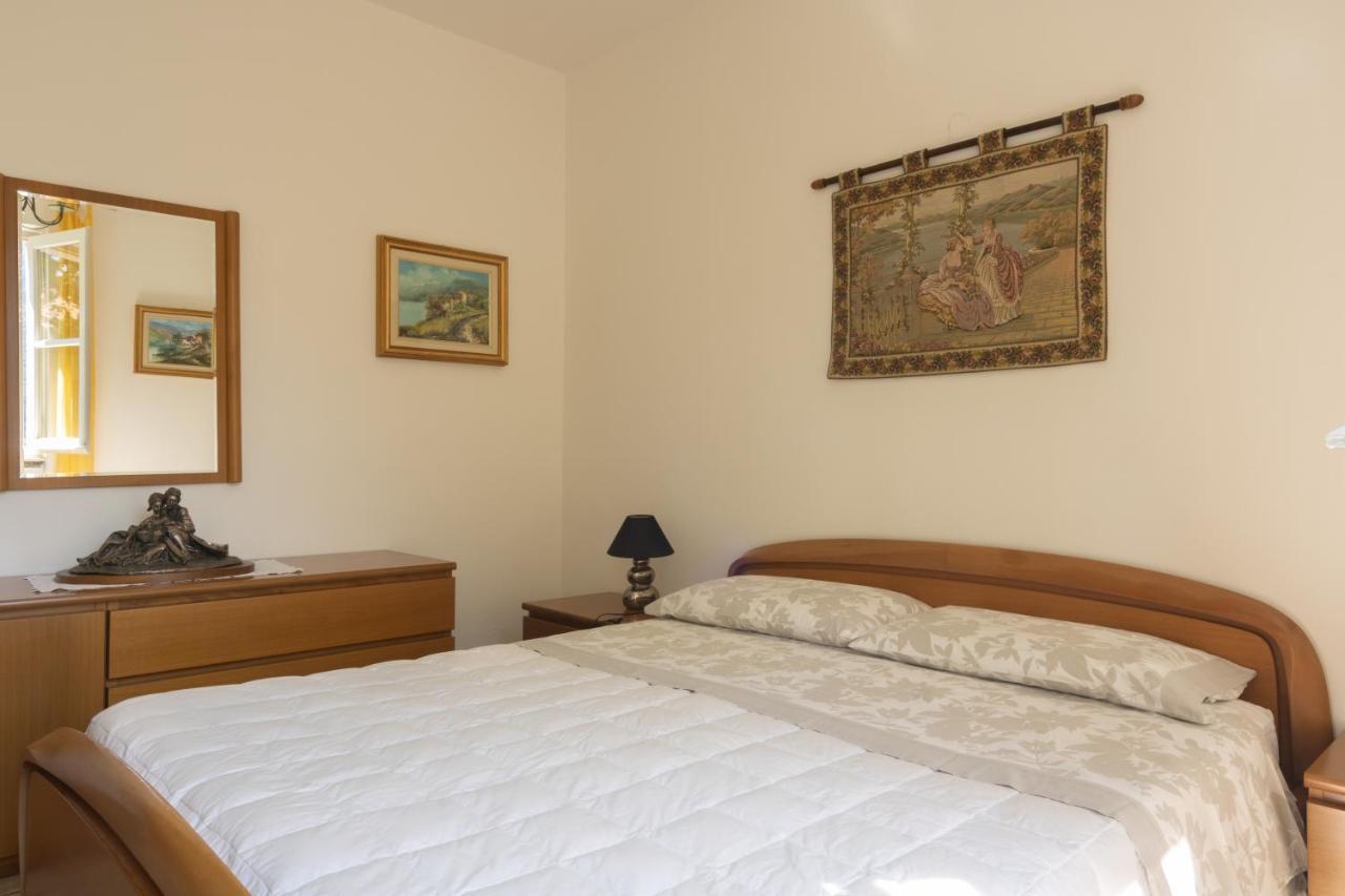 Apartament Casa Isa Bellagio Zewnętrze zdjęcie